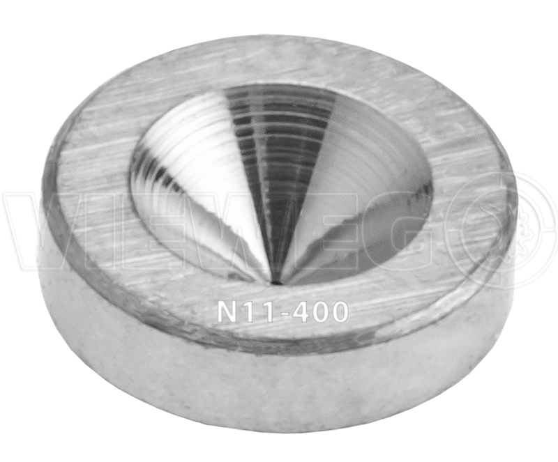 Düseneinsatz Jetventil N11-400, Hartmetall