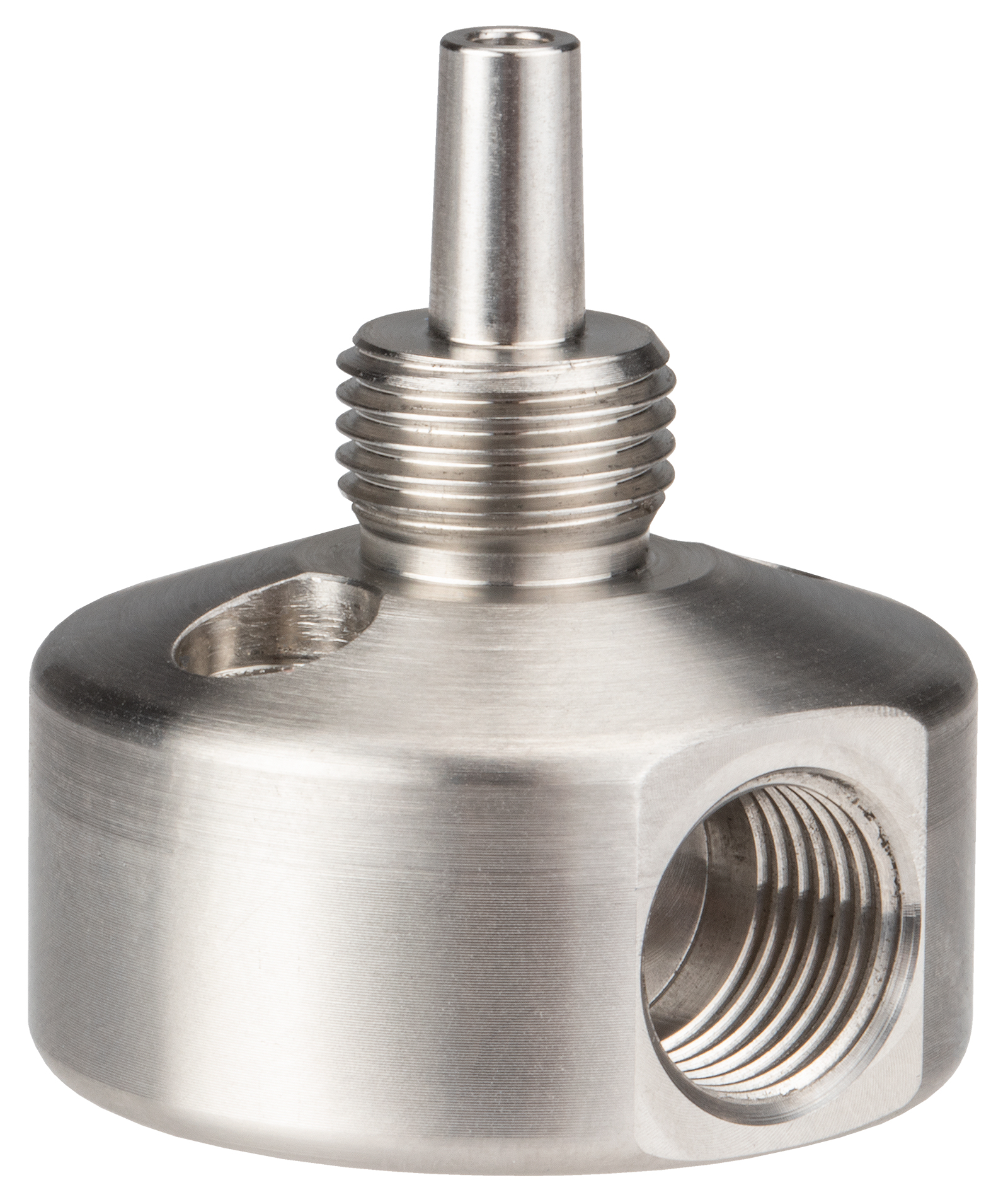 Bottom valve body for valve DV-5625-MED