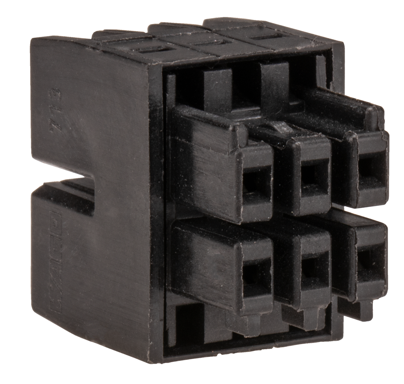 System connector X2 for eco-CONTROL EC200 2.0