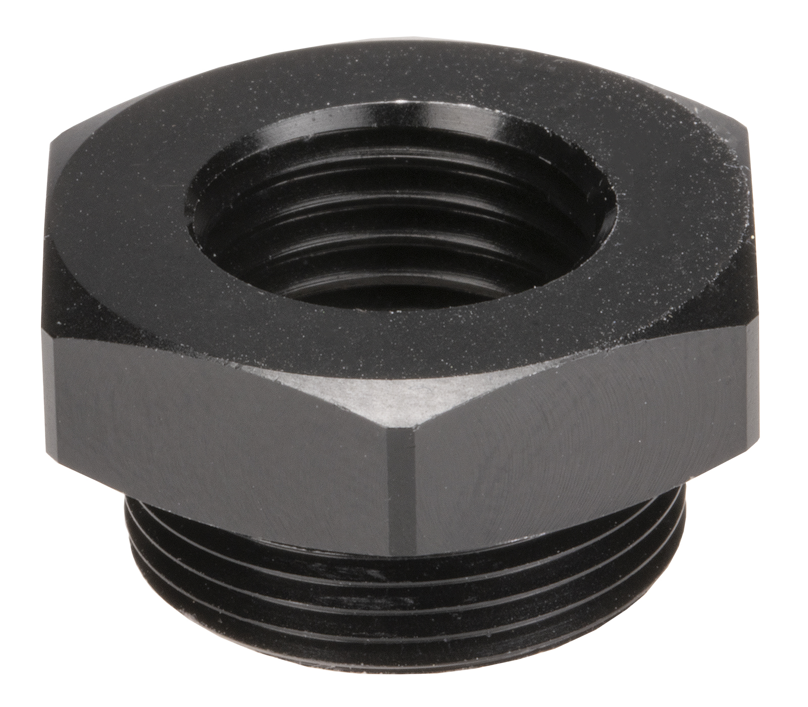 Endcap bottom for spool valve VP-300