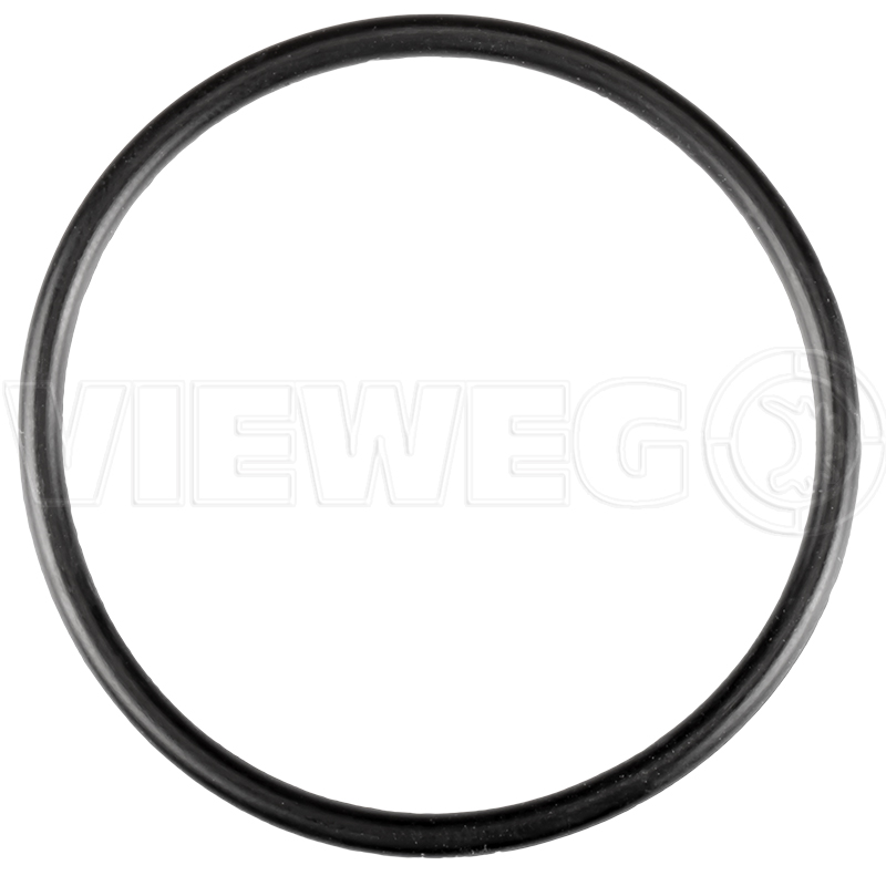 O-Ring Materialbehälter für Mischanlage Volumenmix