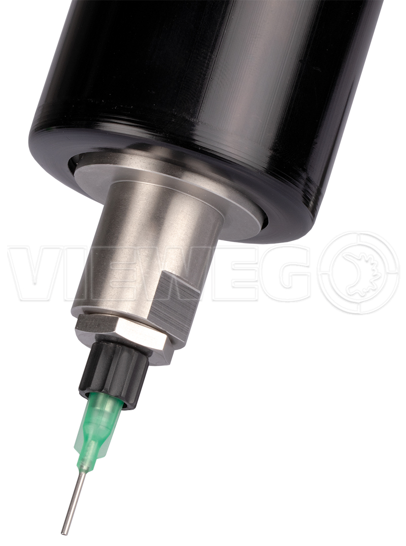 adapter for Fitting on cartridge EURO  sleeve 310 ml
