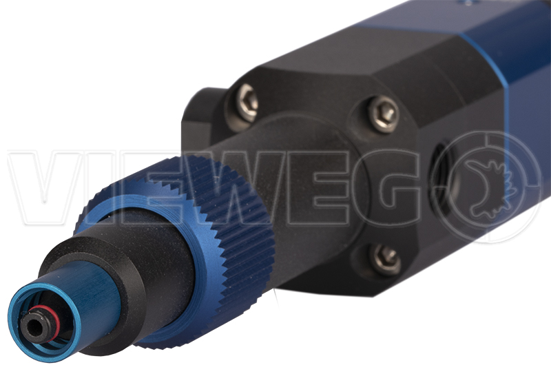 valve volumètrique preeflow® eco-PEN450