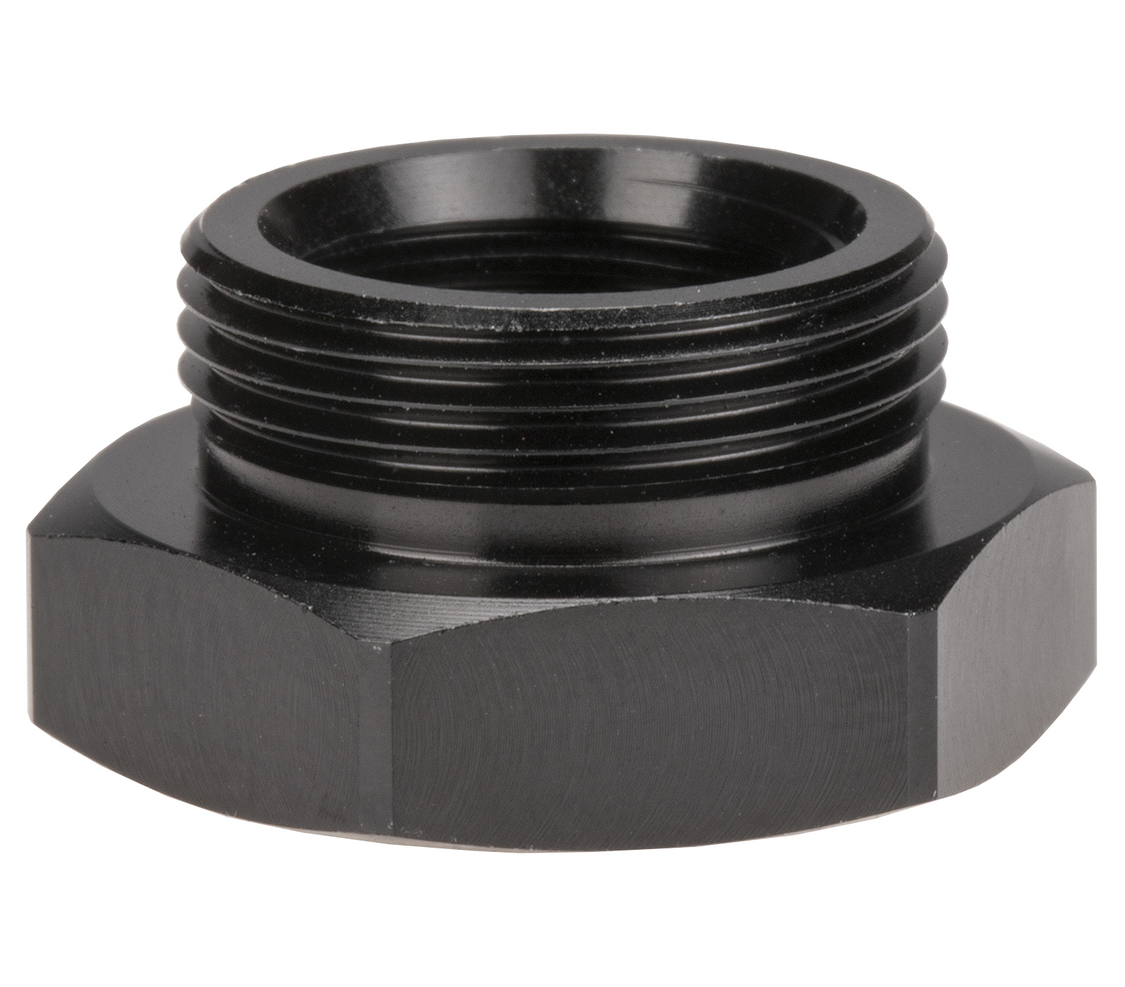 Encap bottom for spool valve VP-300