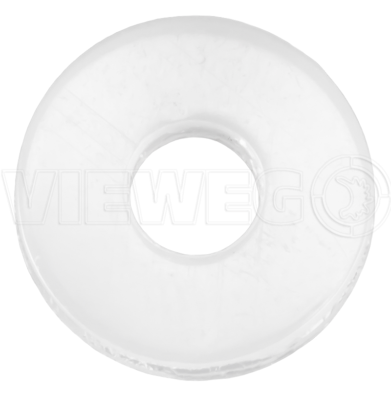 Washer A3,2 (plastic)