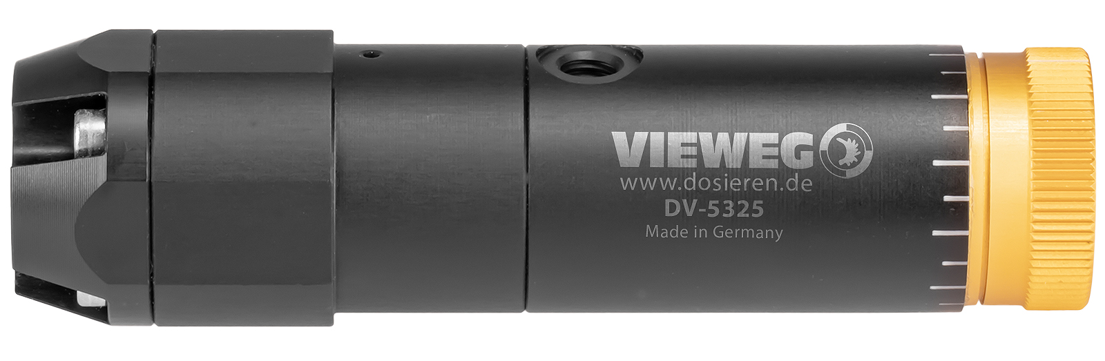 Mini Spool valve DV-5325
