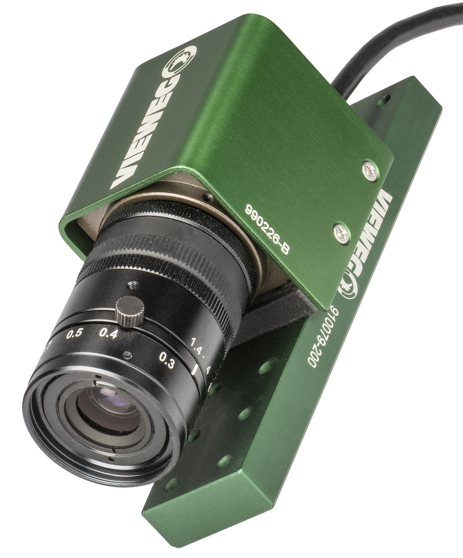 Caméra d'apprentissage USB pour robot XYZ