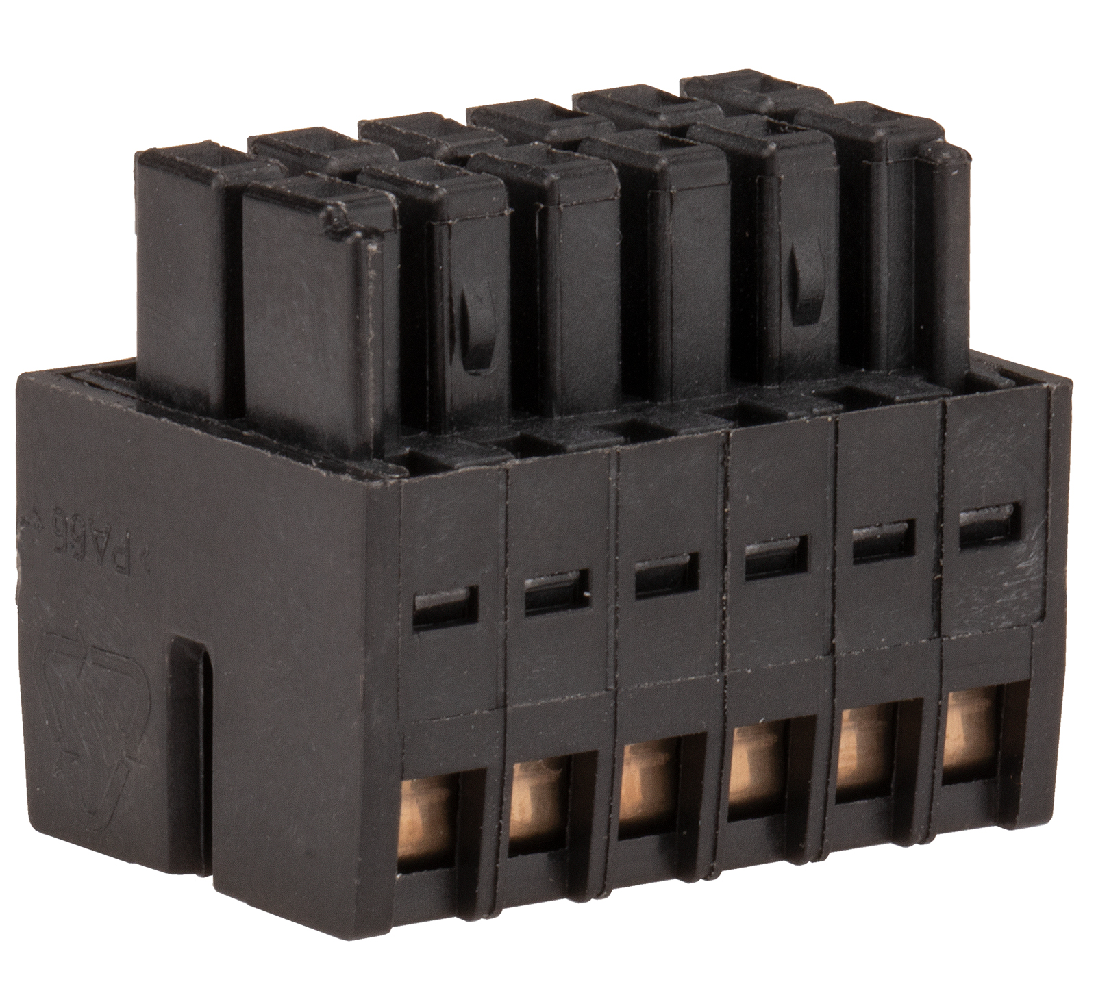 System connector X3 for eco-CONTROL EC200 2.0