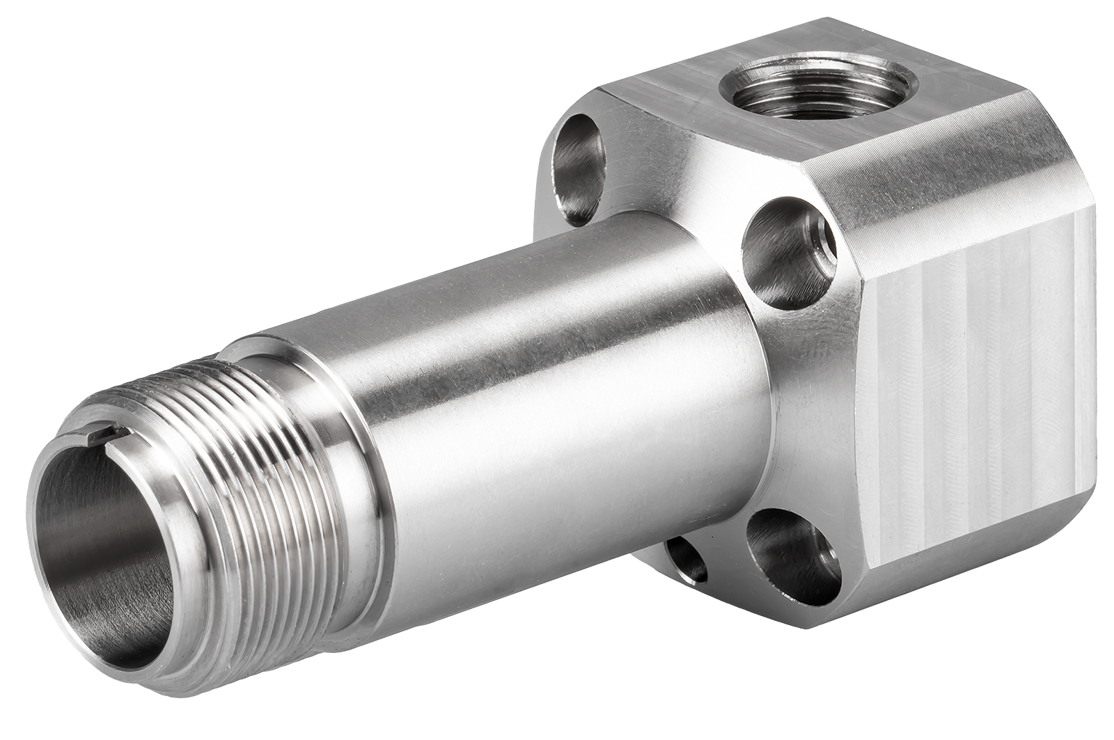 Pump housing stainless steel for eco-PEN330-SS and eco-PEN450-SS