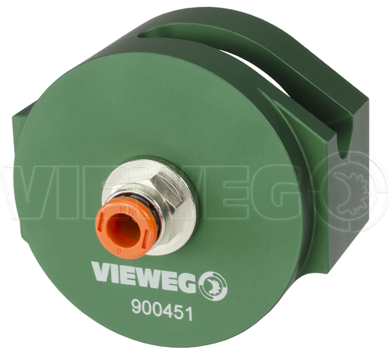 cap for cartridge sleeve Semco® 75 - 360 cc