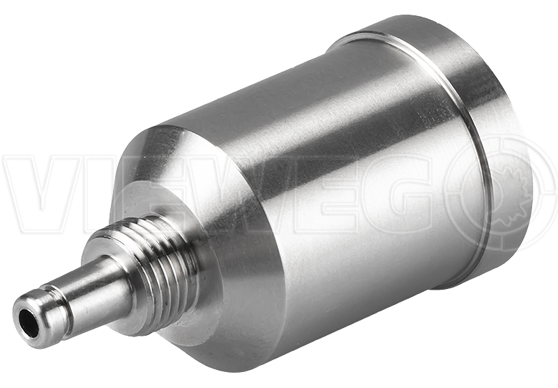 End piece stainless steel for eco-PEN600-SS and eco-PEN700-SS