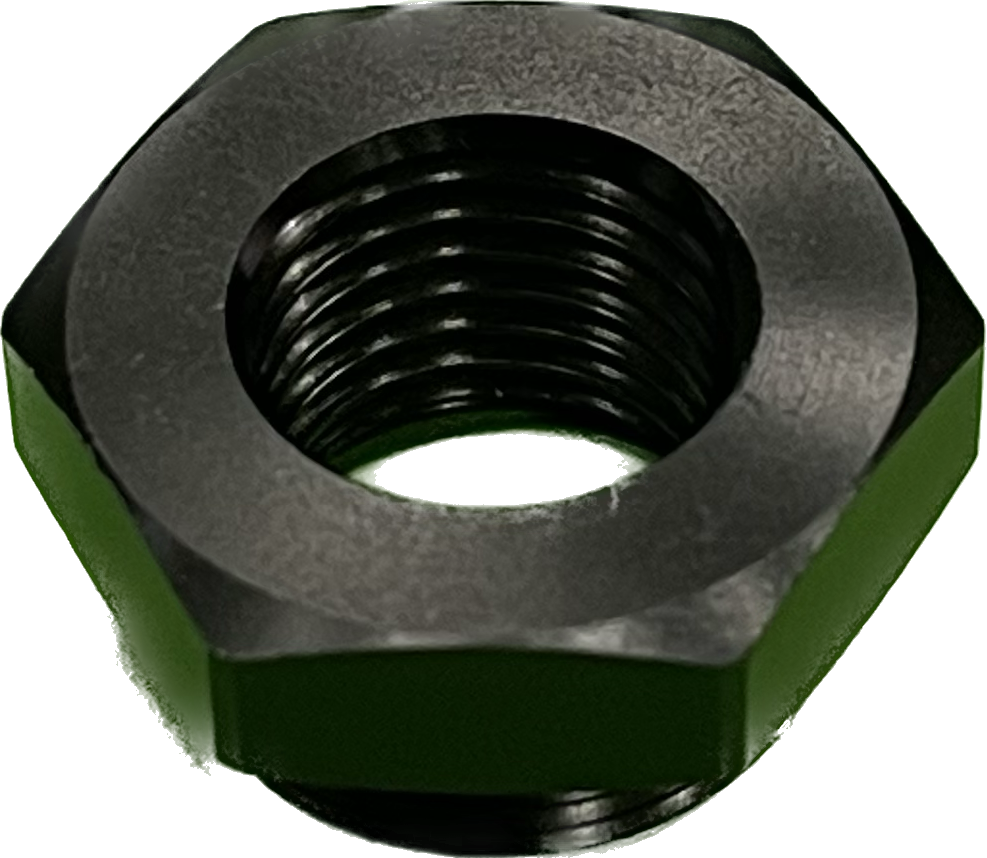 Endcap top for spool valve VP-300