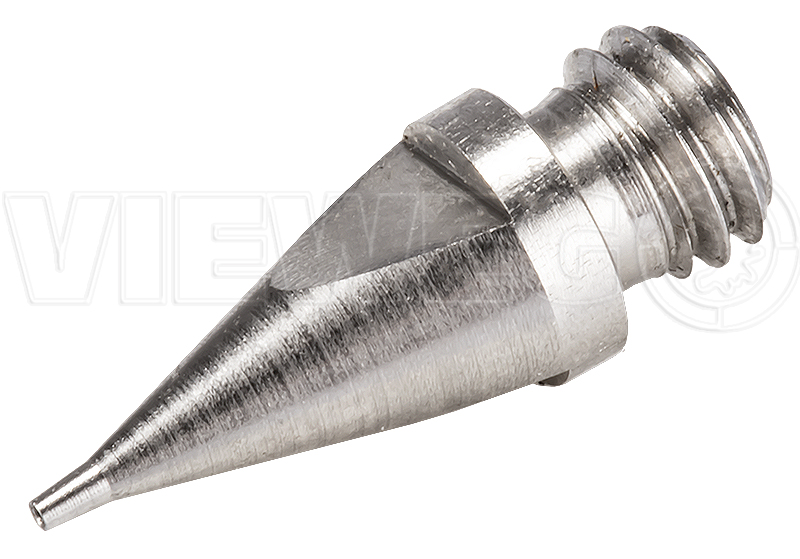 Precision dispensing needle conical 0.3 mm
