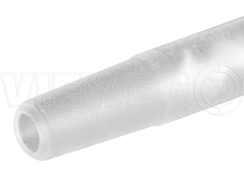 mixing tube 50D for dual cartridge 50 ml / eco-DUO600