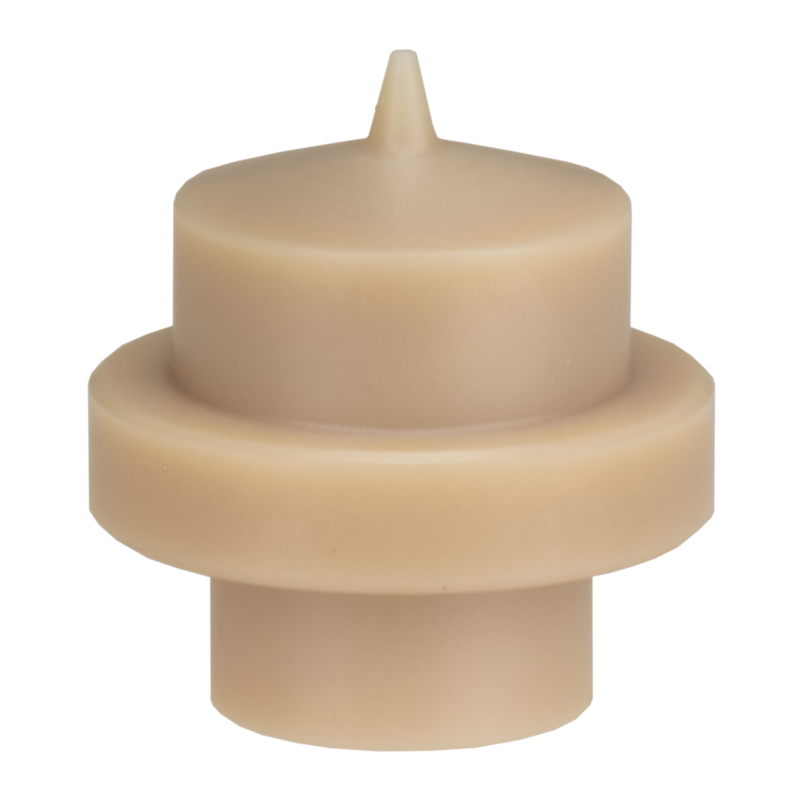 Tip nozzle for jet valve DV-6110, 150 µm (PEEK)