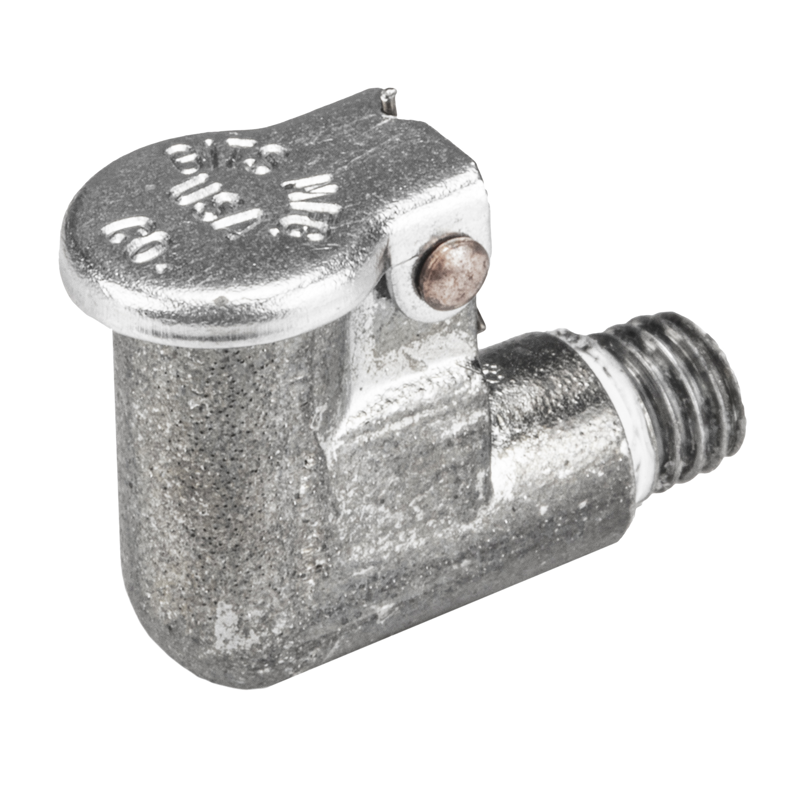 Oiler for Mini Spool valve DV-5325 series. Thread M5
