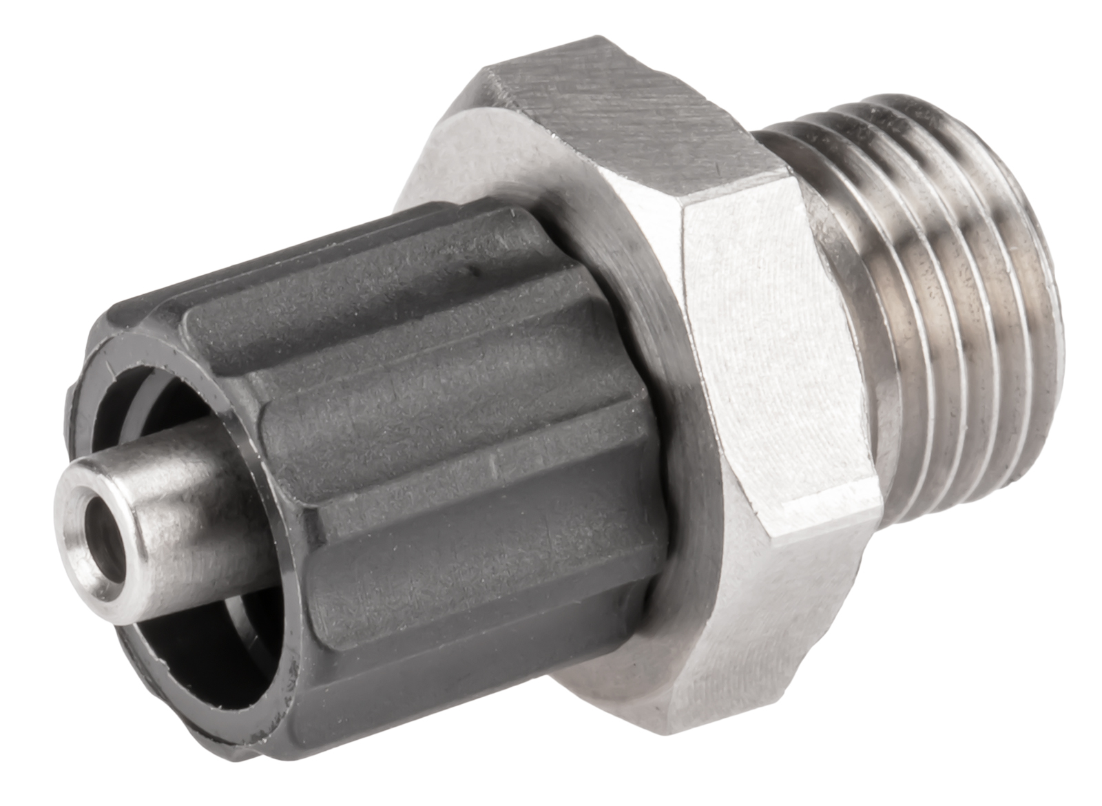 Luer-Lock pour valve anti goutte