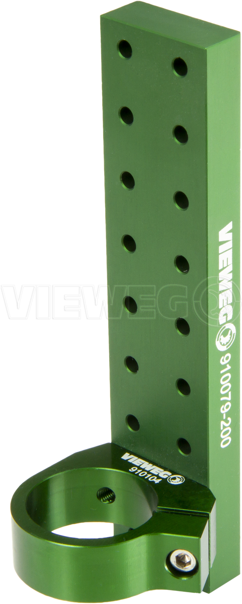 Ventilhalter passend für Ventile: VD-510 Serie, DV-5625-U