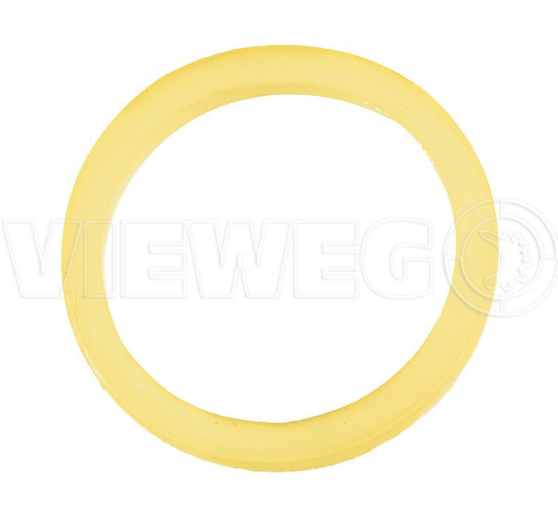 Gasket for Pinch Tube Valve
