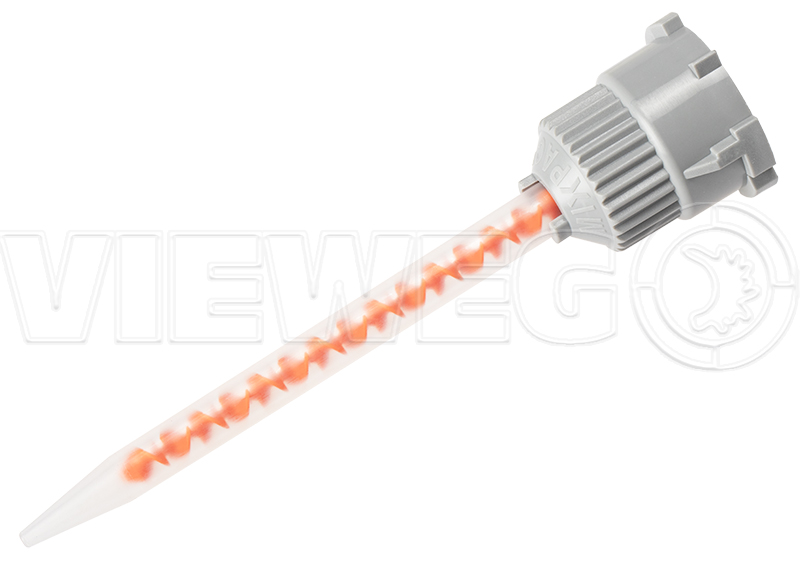 Mixing tube for double cartridge 50 ml Dental