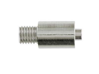 Luer-Lock for valve MV-0180A