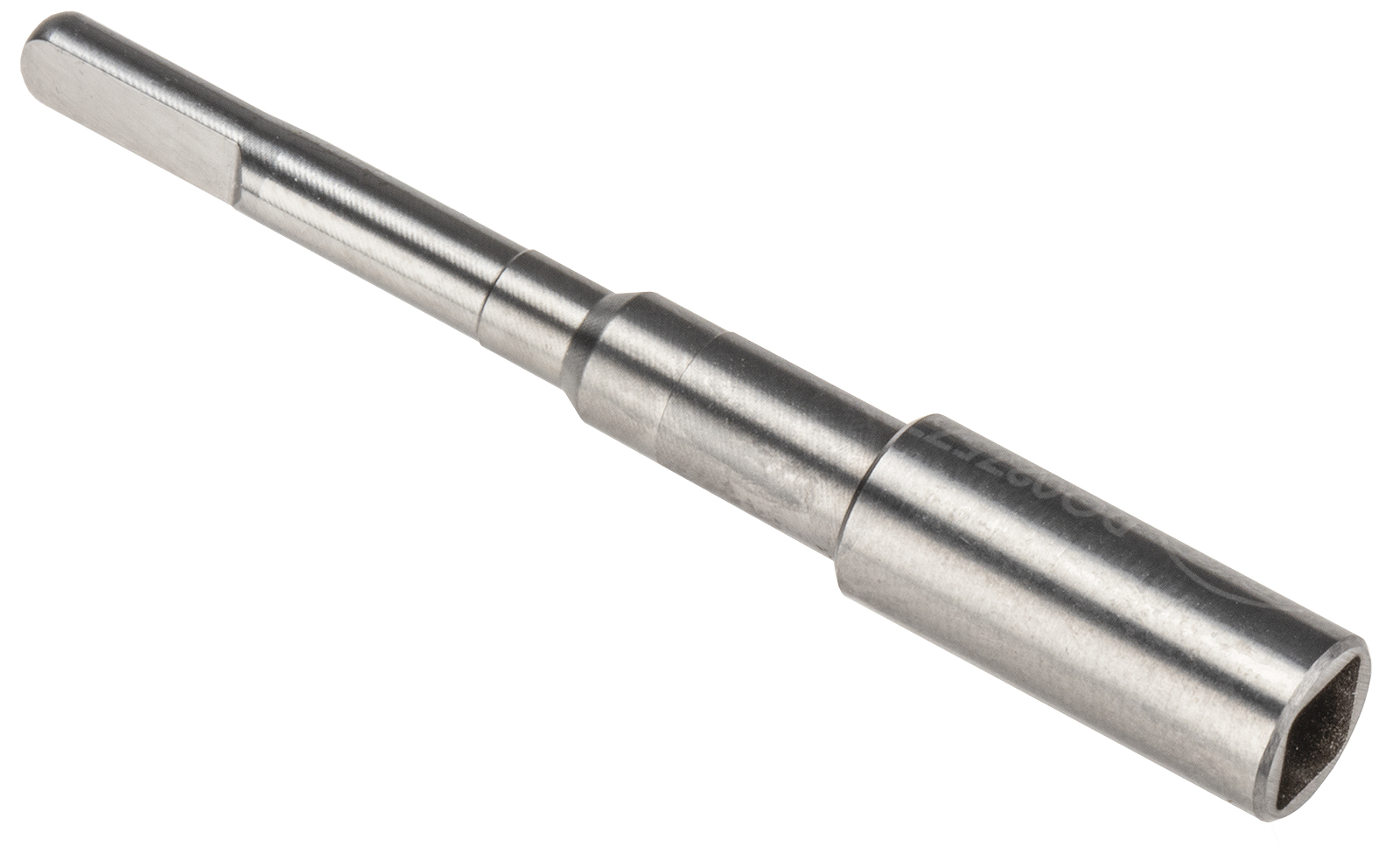 Mixer shaft for eco-DUOMIX