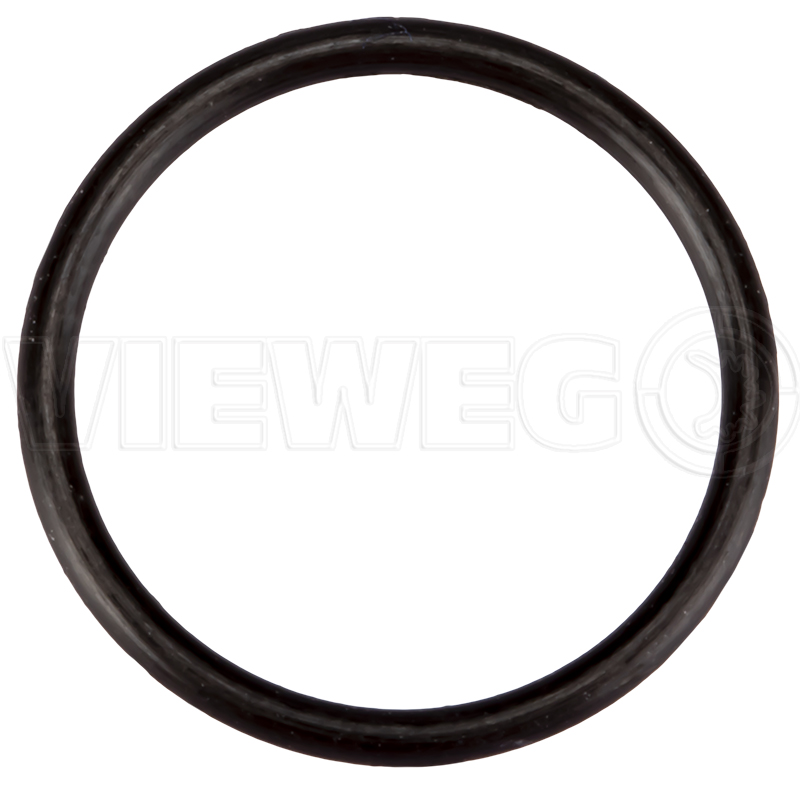 Round cord ring R6 for eco-DUO600