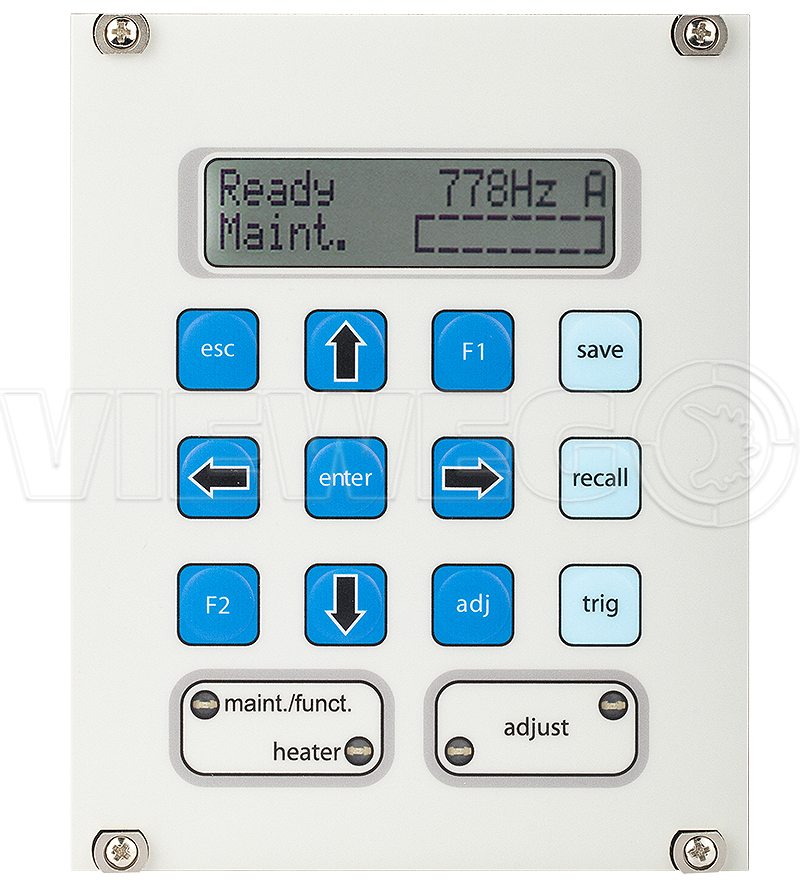 jetting valve controller VC1410