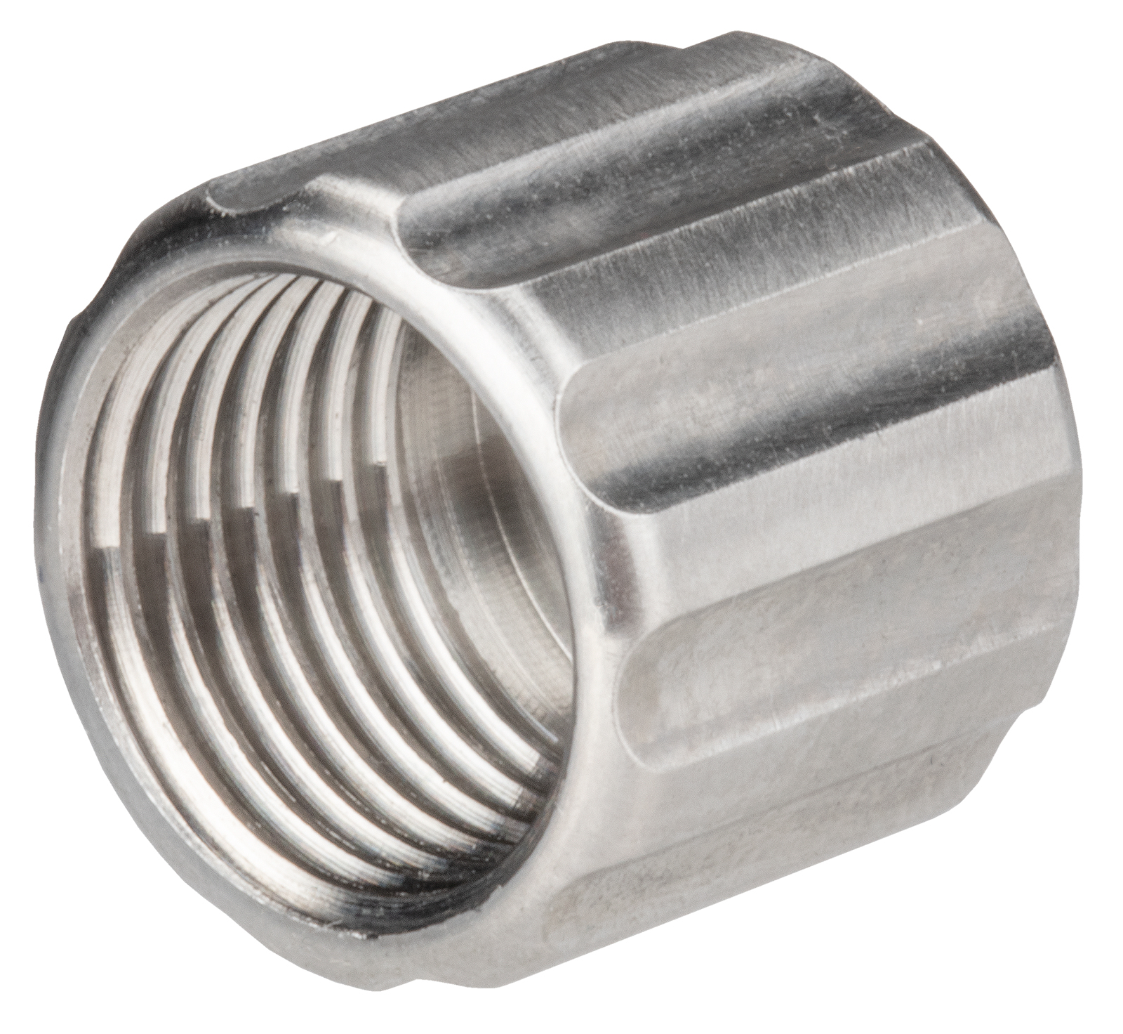 Union nut for valve body DV-5625-MED