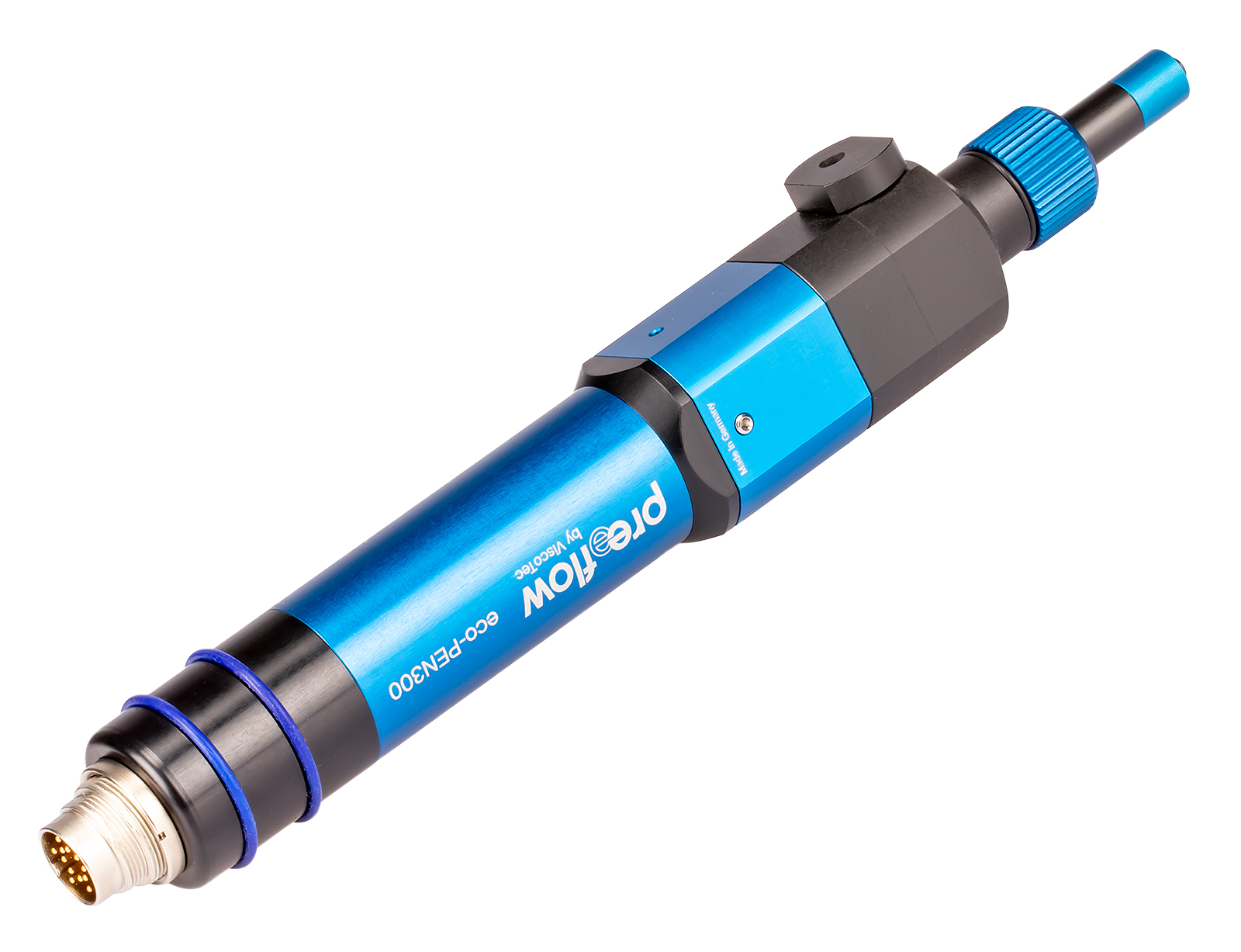 valve volumètrique preeflow® eco-PEN300