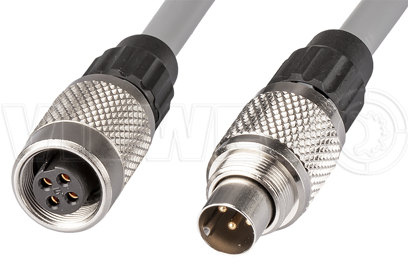 Cable Extension 5 m for eco-DUO330/450