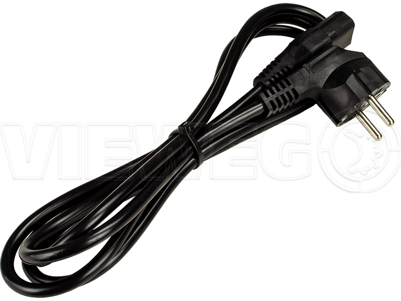 Power Cable 230V AC