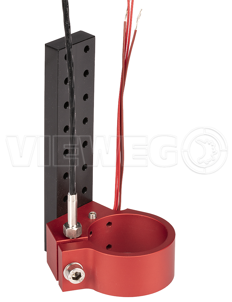 heater for dispensing valve DV-5370