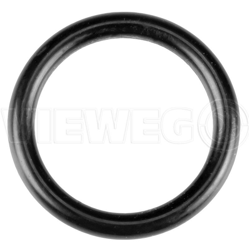 O-Ring für Dichtsitz vom Auslassventil Mischanlage Volumenmix