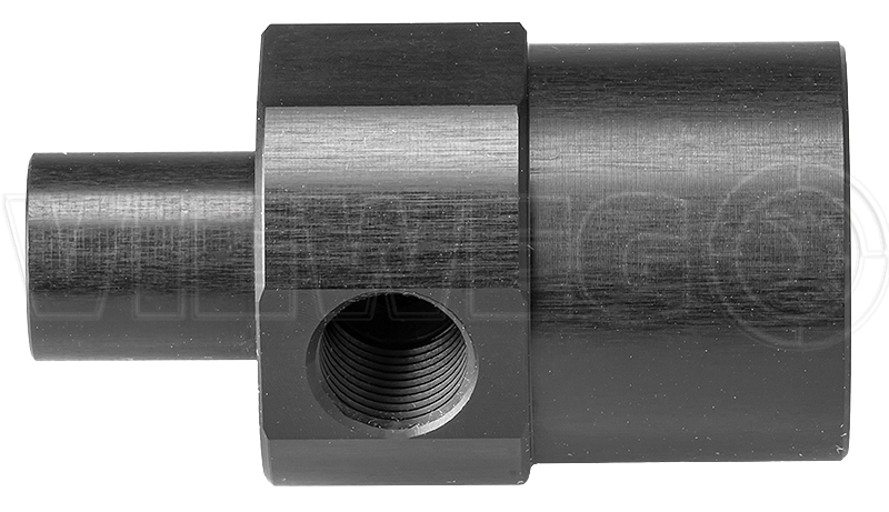 Ventilkörper Aluminium für DV-5425