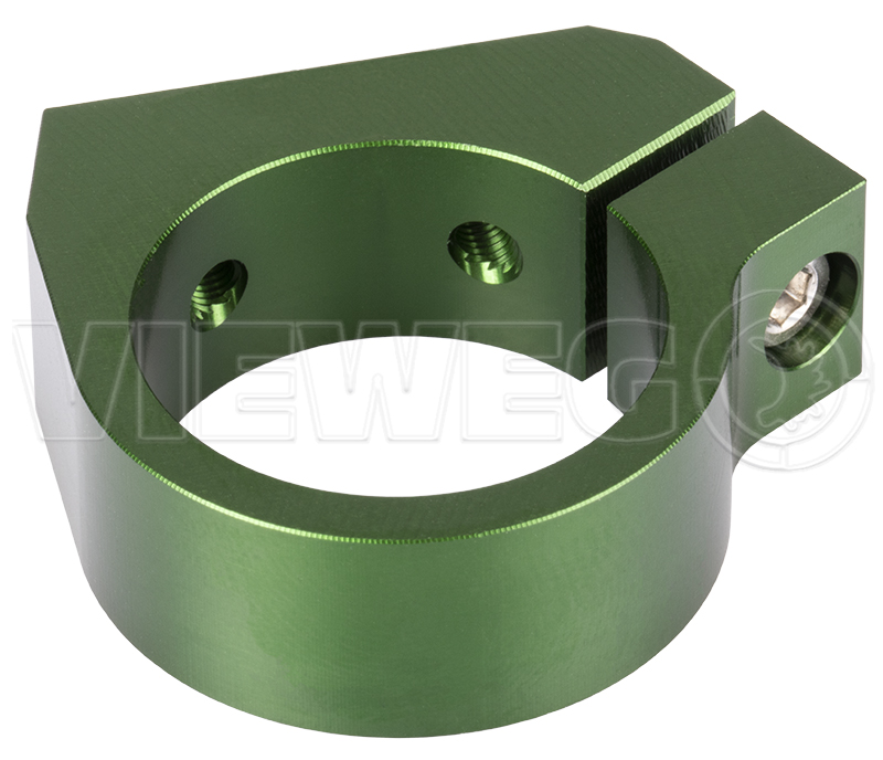 mounting ring for dispensing valve DV-5625, SV-1000/2000