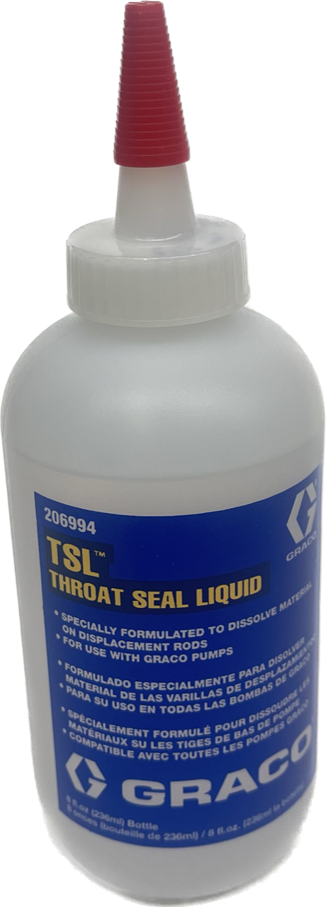 Öl 236ml für Hobock-Pumpe TSL Fluid (Sperrflüssigkeit)