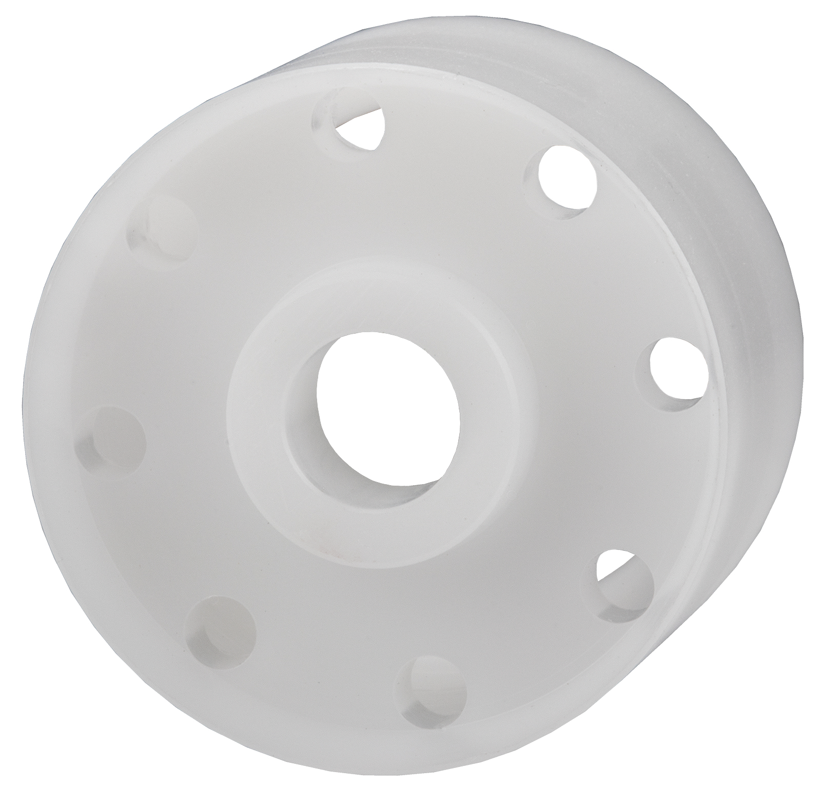 Spinning disk for Rotorspray 24 mm