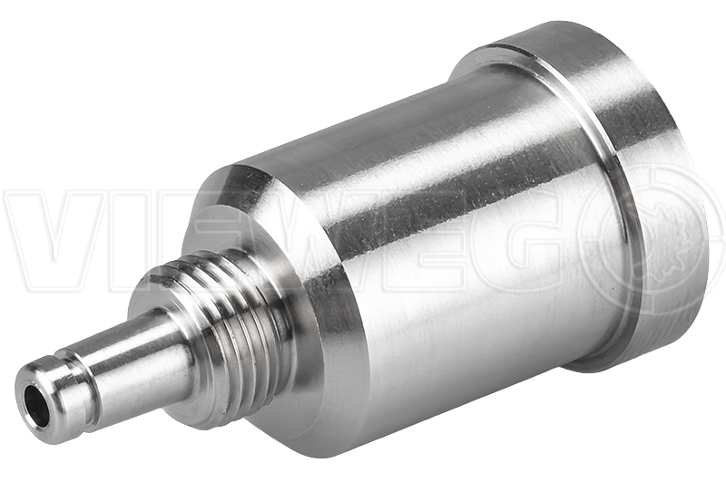 End piece stainless steele for eco-PEN330 and eco-PEN450
