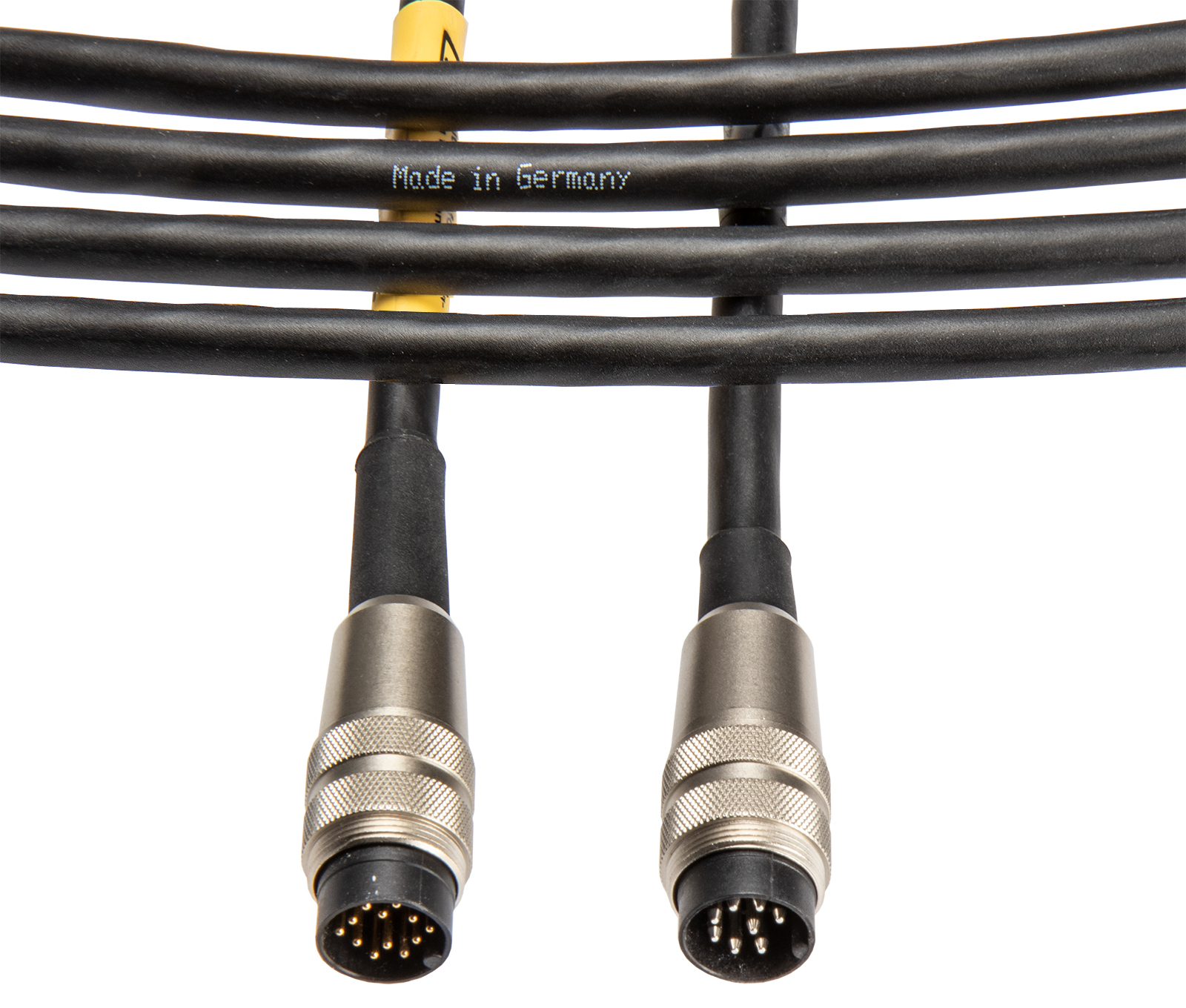 Connection cable drive unit eco-DUOMIX 11.5m