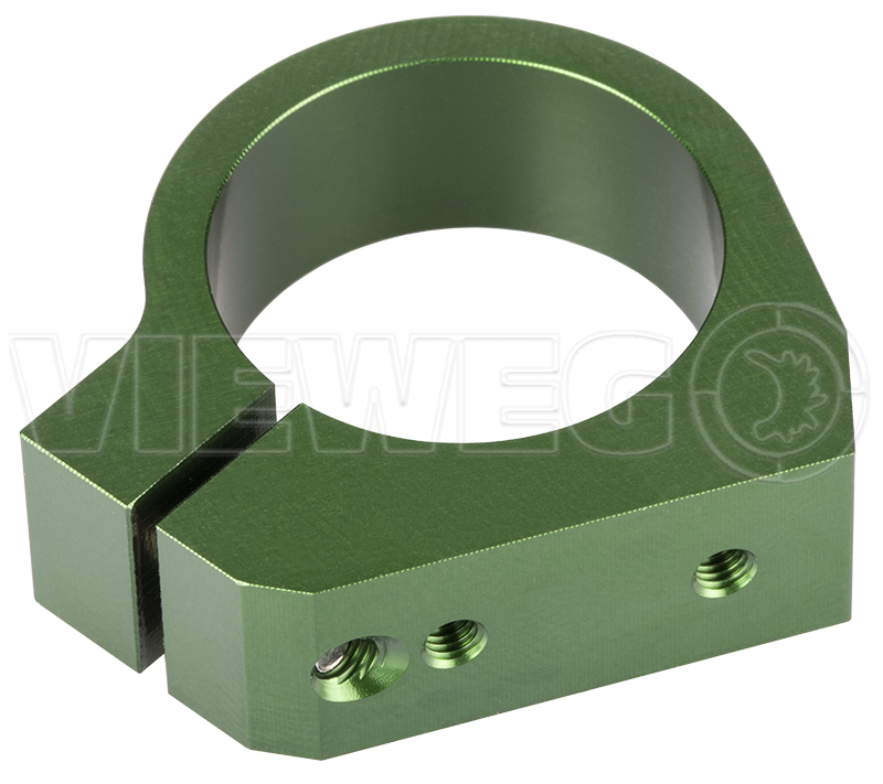 mounting ring for dispensing valve DV-5625, SV-1000/2000