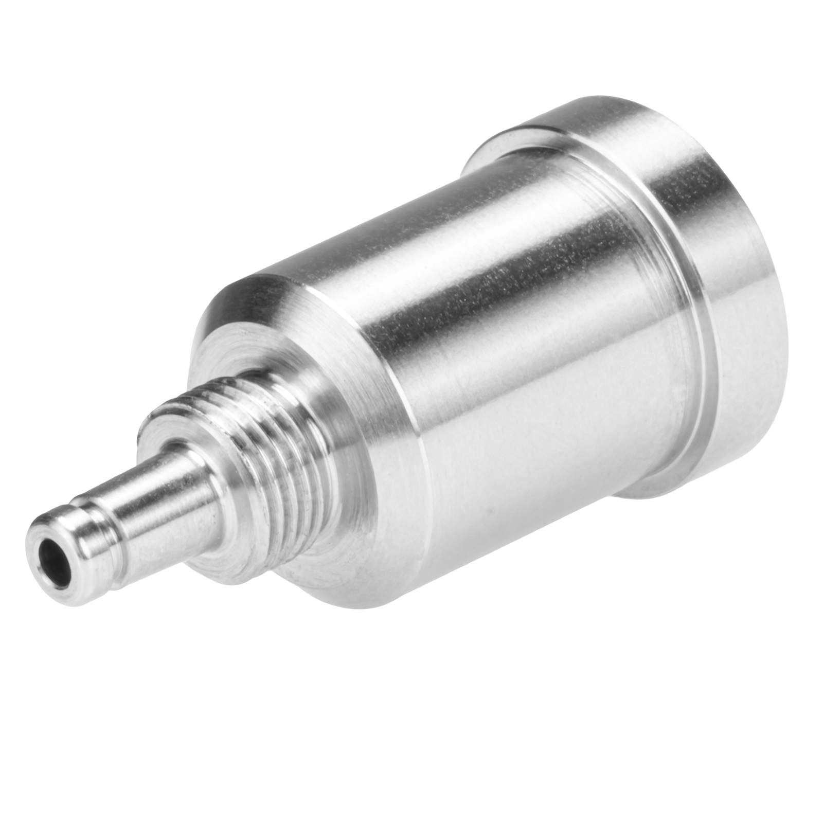 End piece stainless steele for eco-PEN450SS